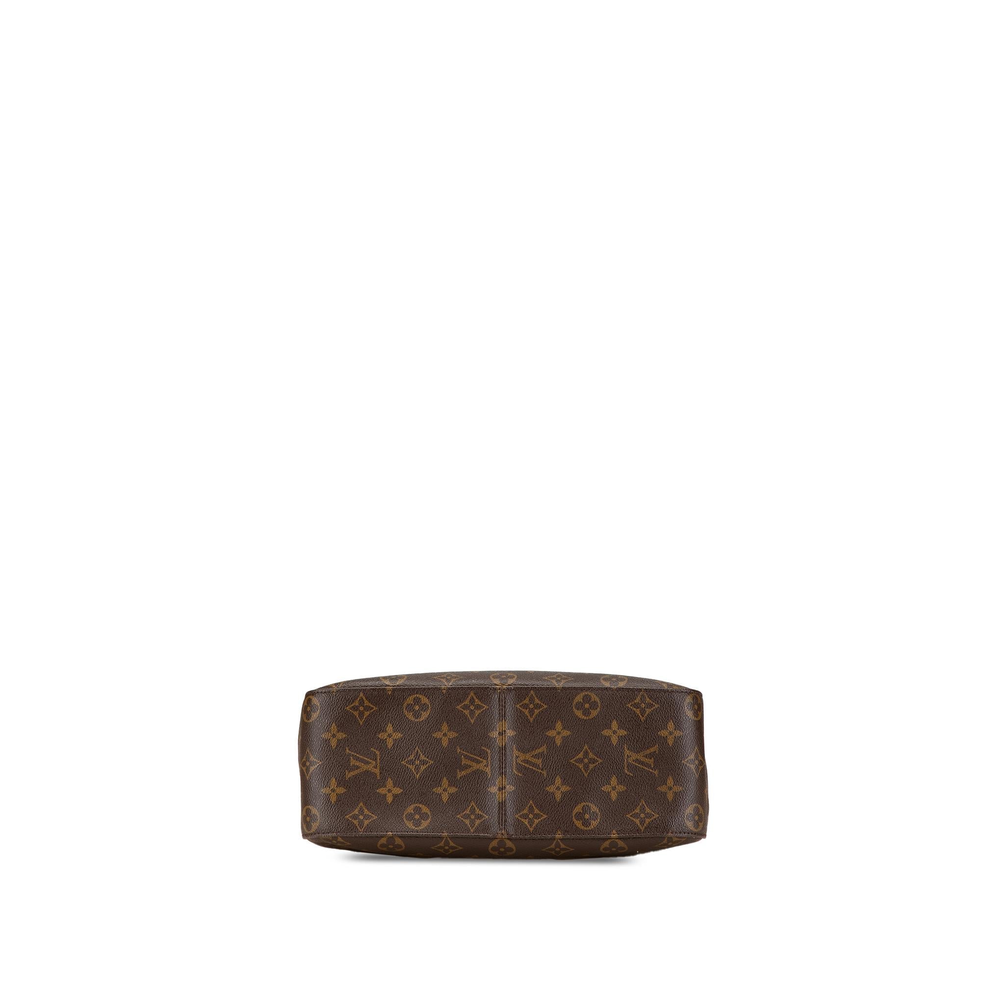 Louis Vuitton Monogram Looping GM