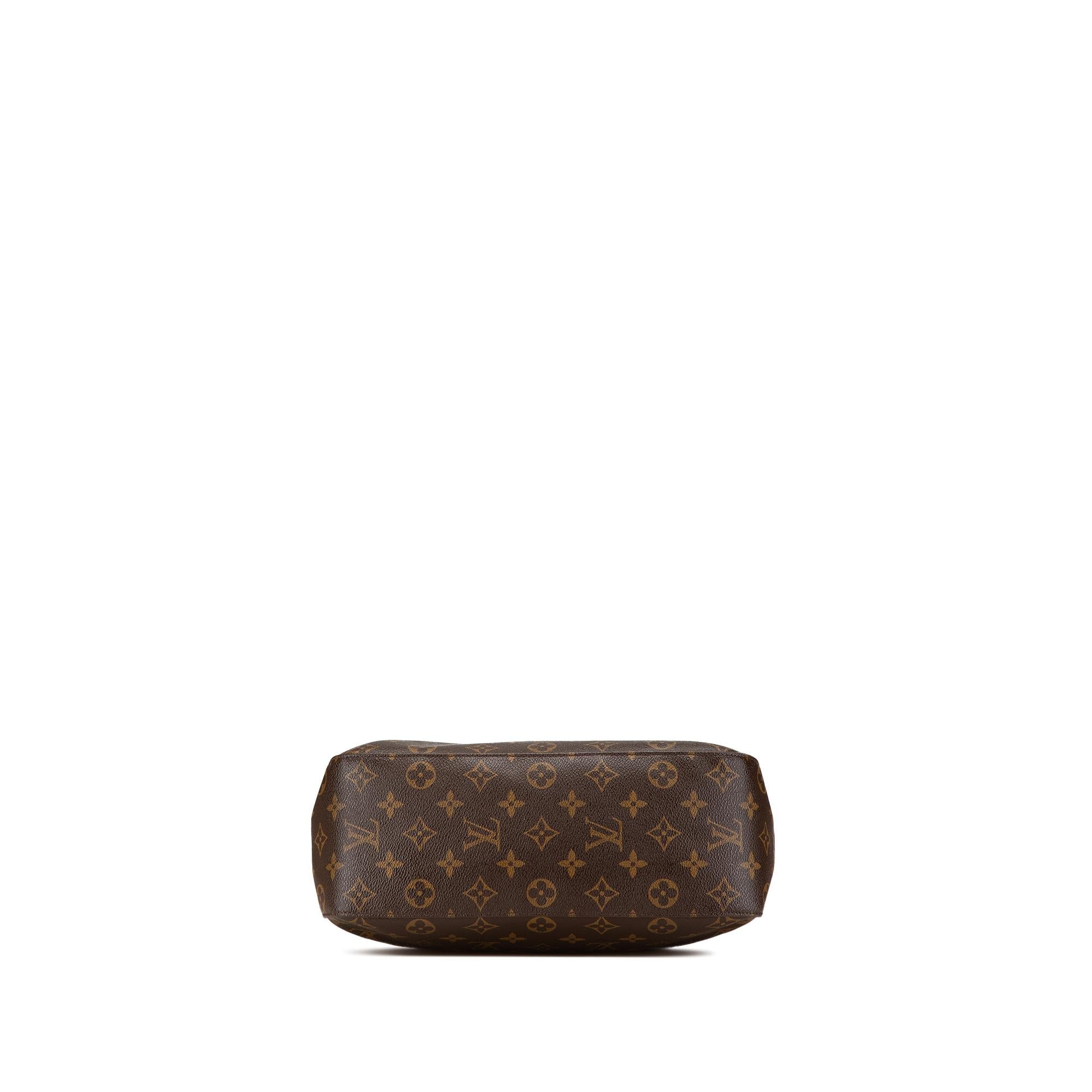 Louis Vuitton Monogram Looping GM