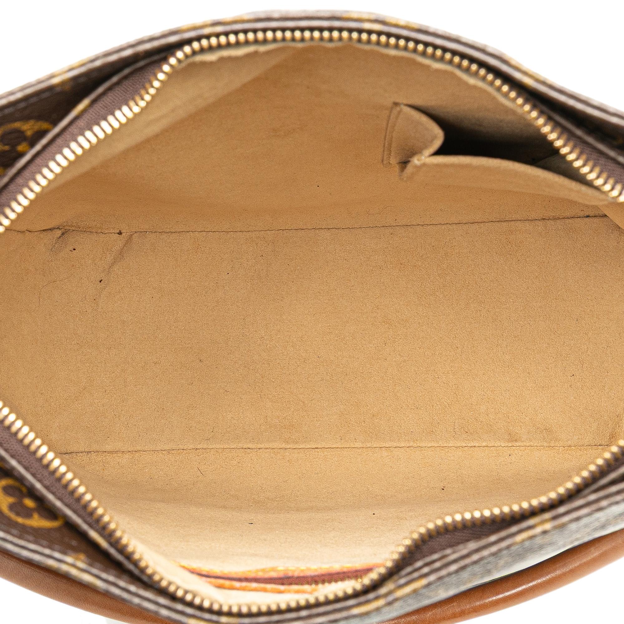 Louis Vuitton Monogram Looping GM