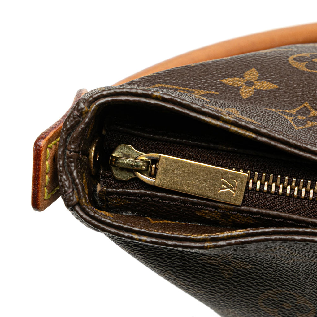 Louis Vuitton Monogram Looping GM