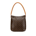 Louis Vuitton Monogram Looping GM
