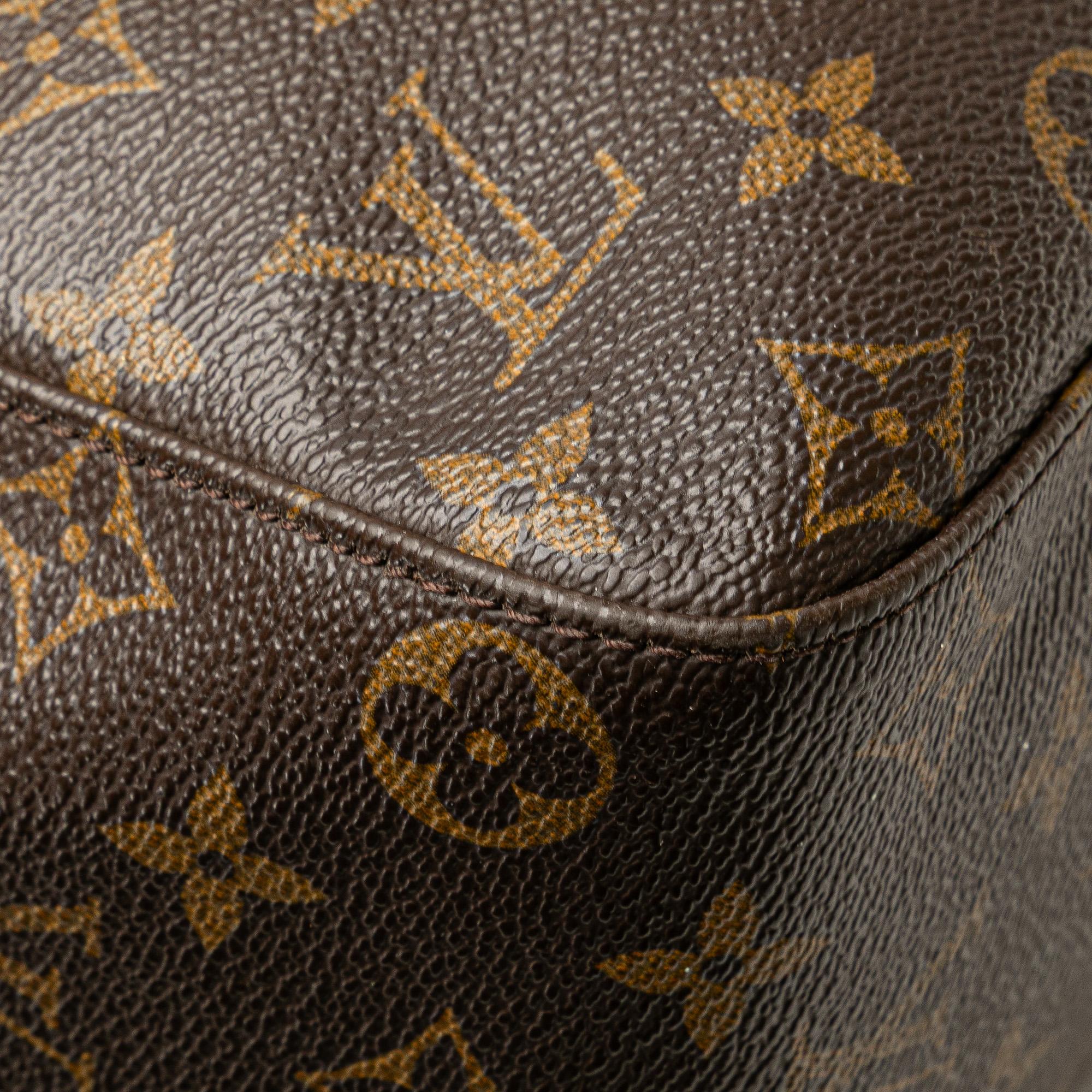 Louis Vuitton Monogram Looping GM