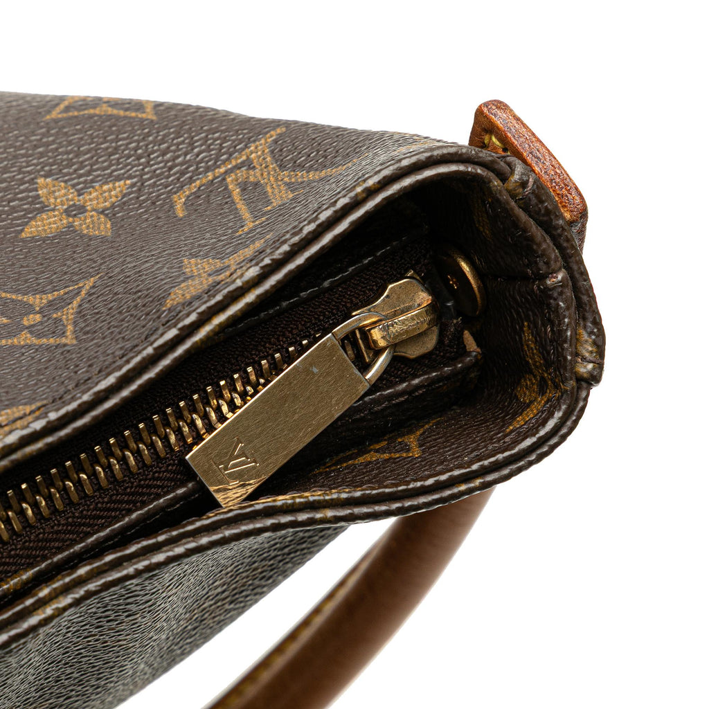 Louis Vuitton Monogram Looping GM