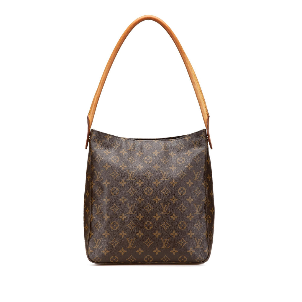 Louis Vuitton Monogram Looping GM