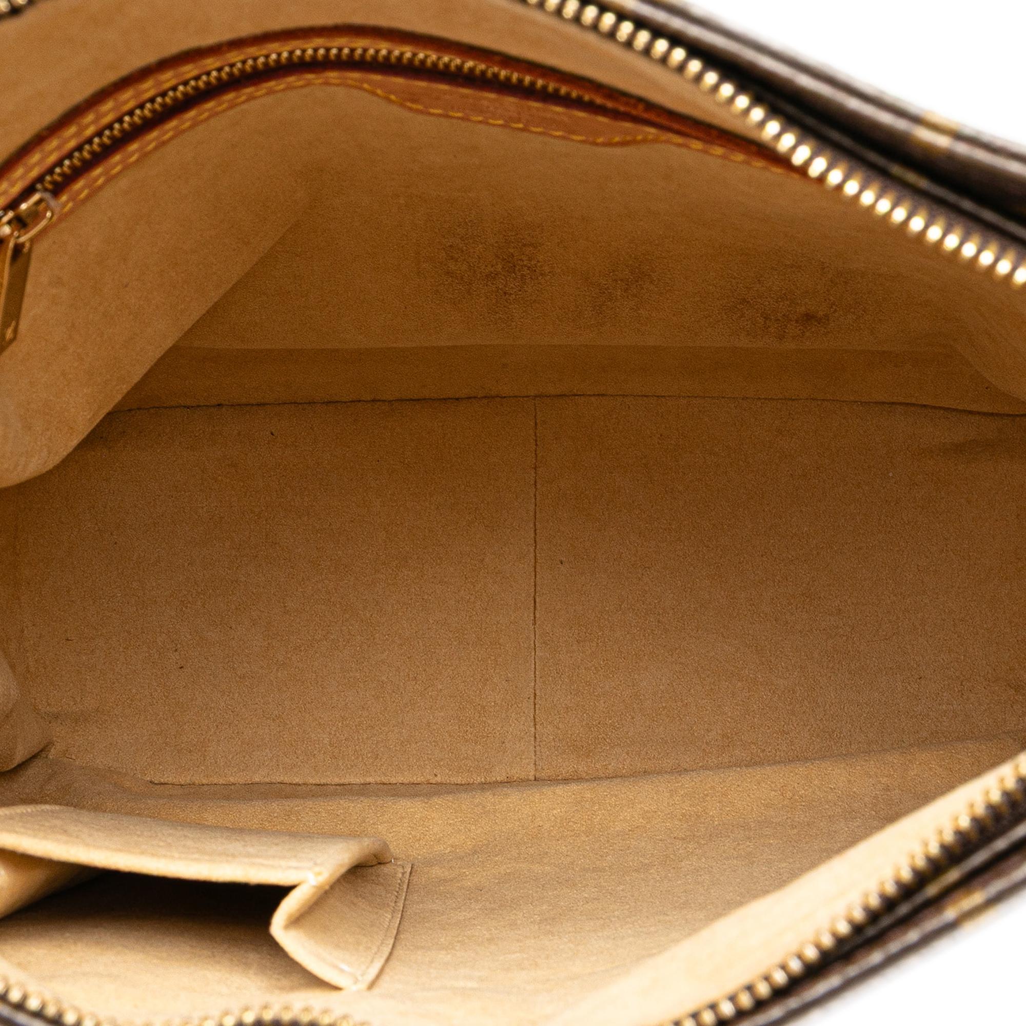 Louis Vuitton Monogram Looping GM