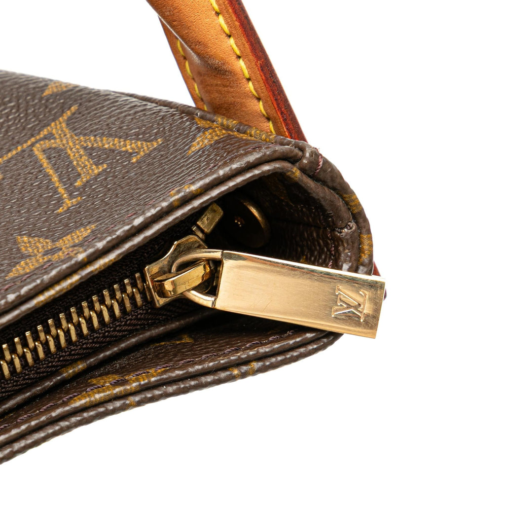 Louis Vuitton Monogram Looping GM
