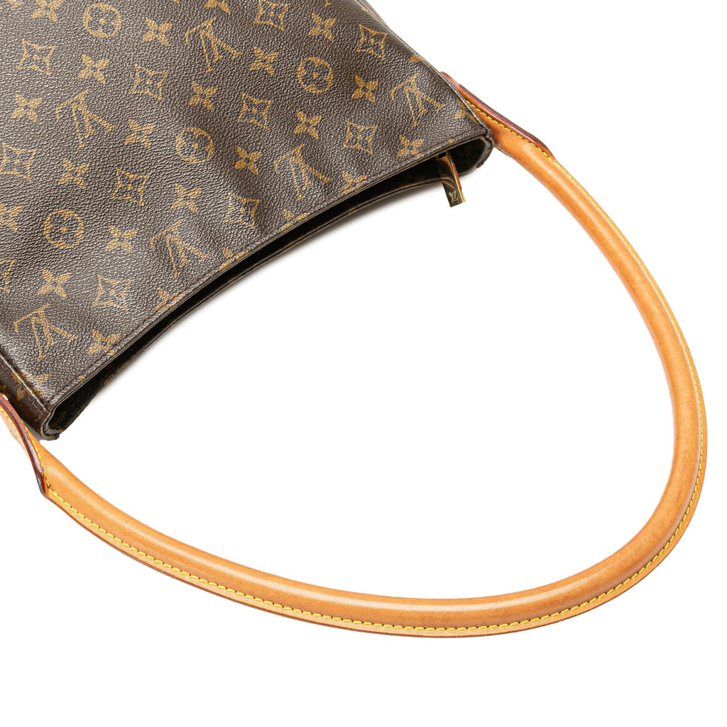 Louis Vuitton Monogram Looping GM