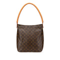 Louis Vuitton Monogram Looping GM