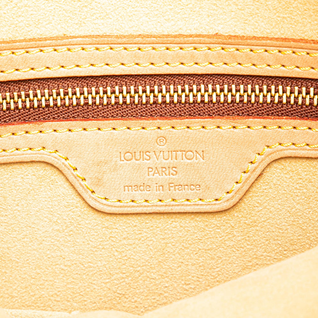 Louis Vuitton Monogram Looping GM