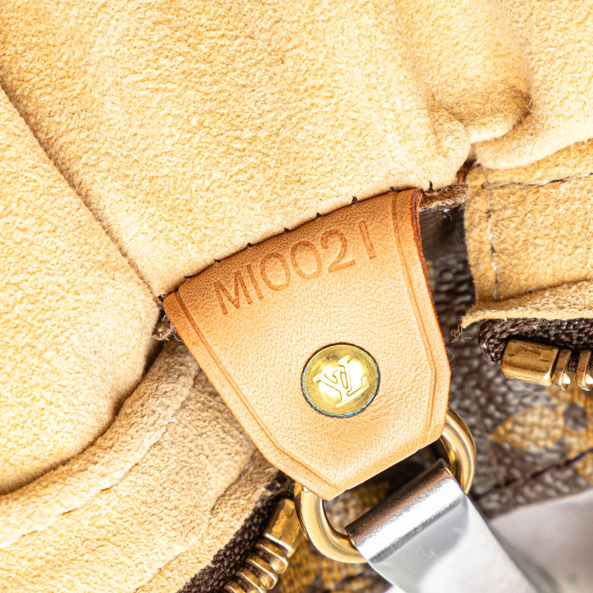 Louis Vuitton Monogram Looping GM