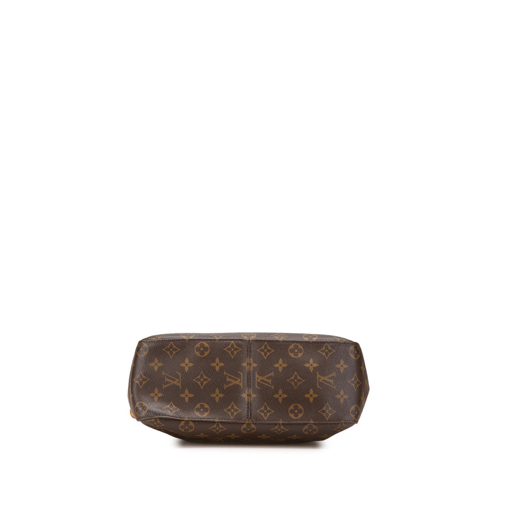 Louis Vuitton Monogram Looping GM
