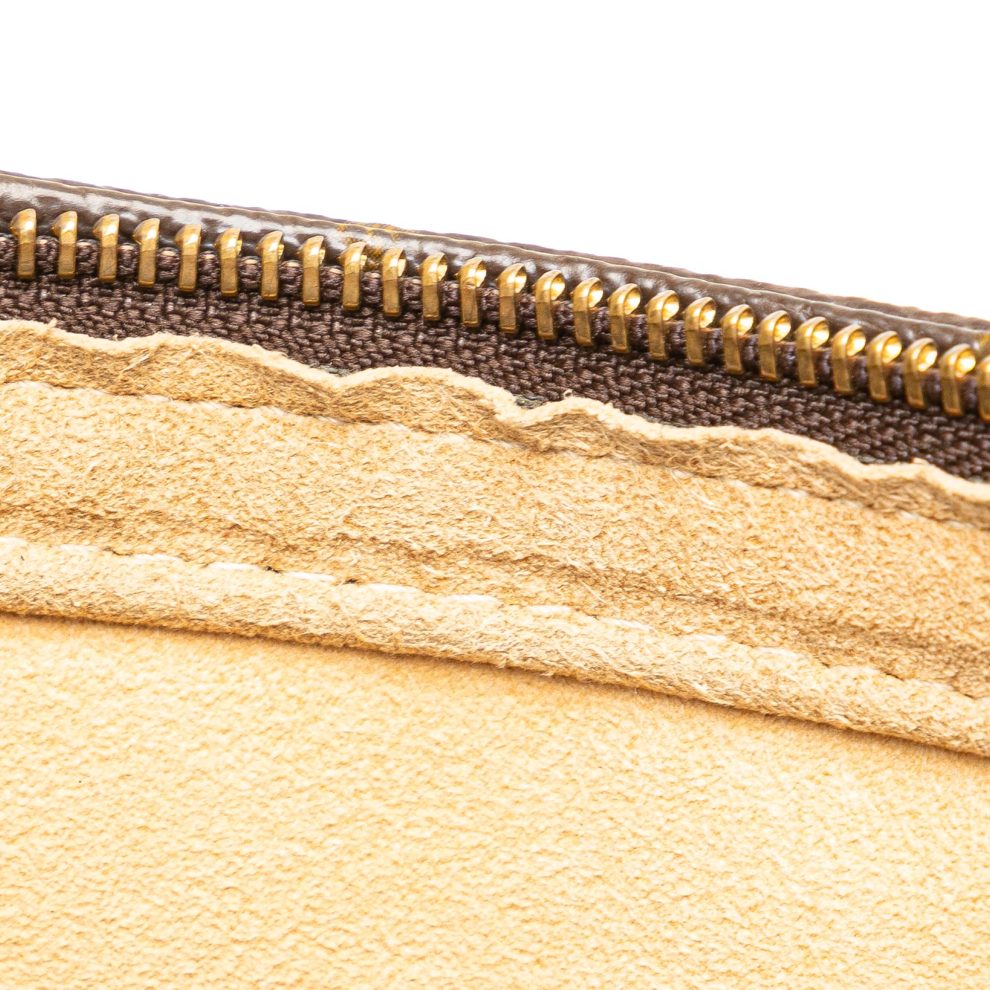 Louis Vuitton Monogram Looping GM