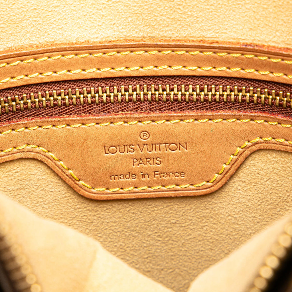 Louis Vuitton Monogram Looping GM