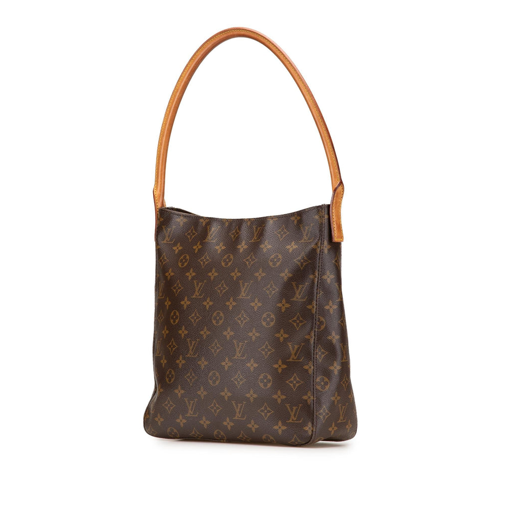 Louis Vuitton Monogram Looping GM