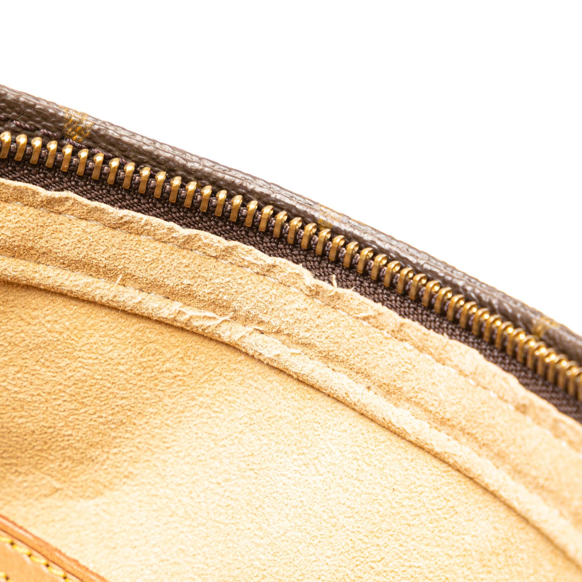 Louis Vuitton Monogram Looping GM