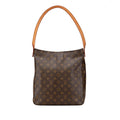 Louis Vuitton Monogram Looping GM