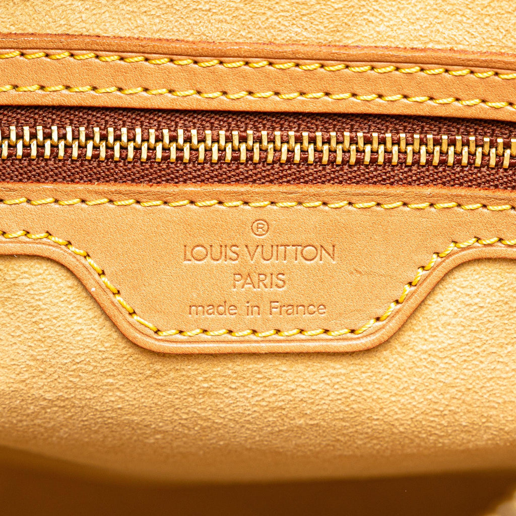 Louis Vuitton Monogram Looping GM