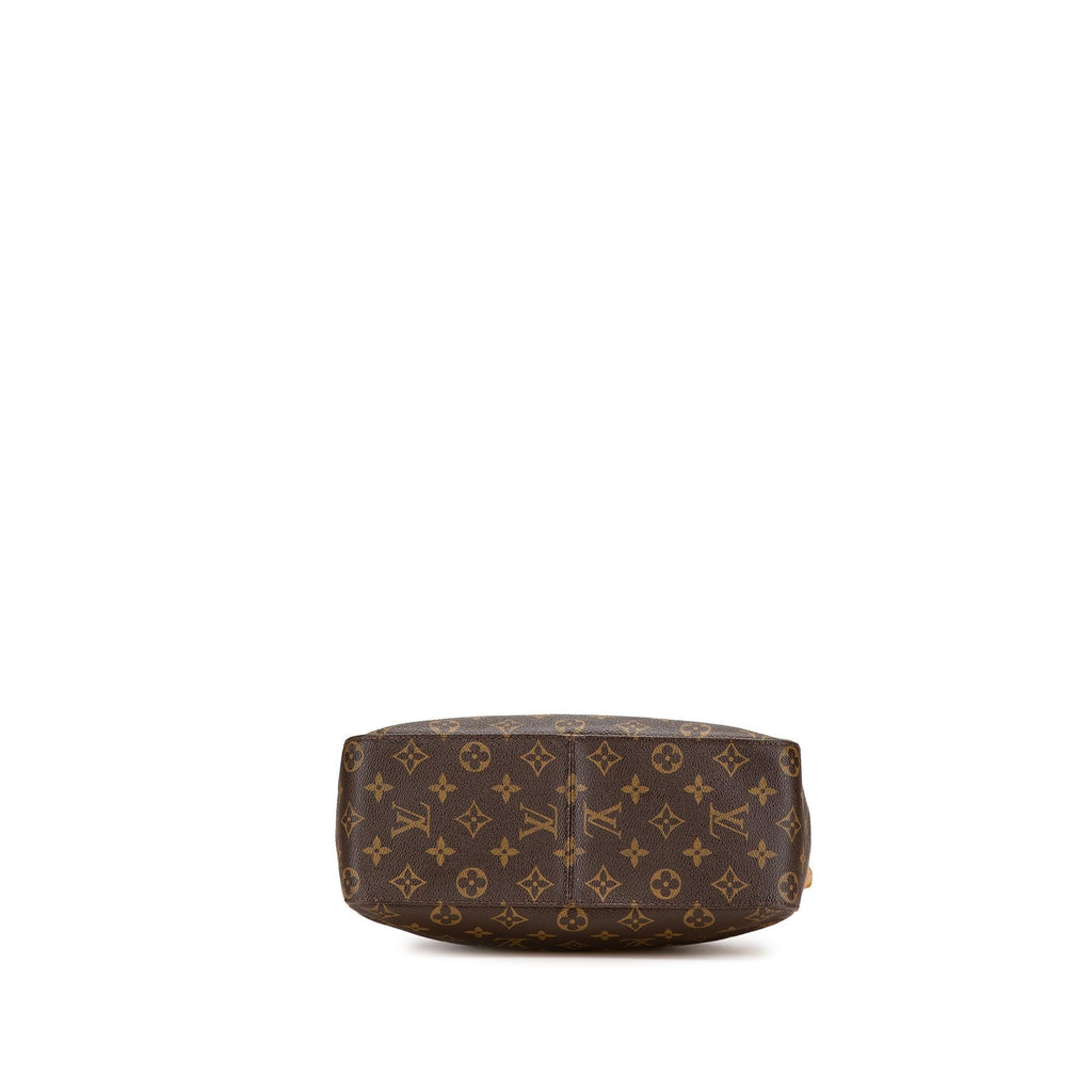 Louis Vuitton Monogram Looping GM
