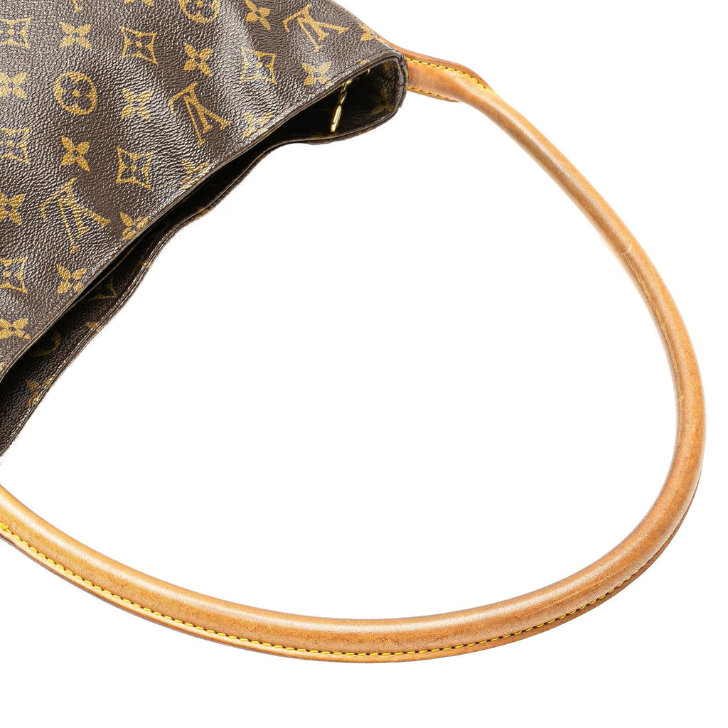 Louis Vuitton Monogram Looping GM