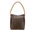 Louis Vuitton Monogram Looping GM