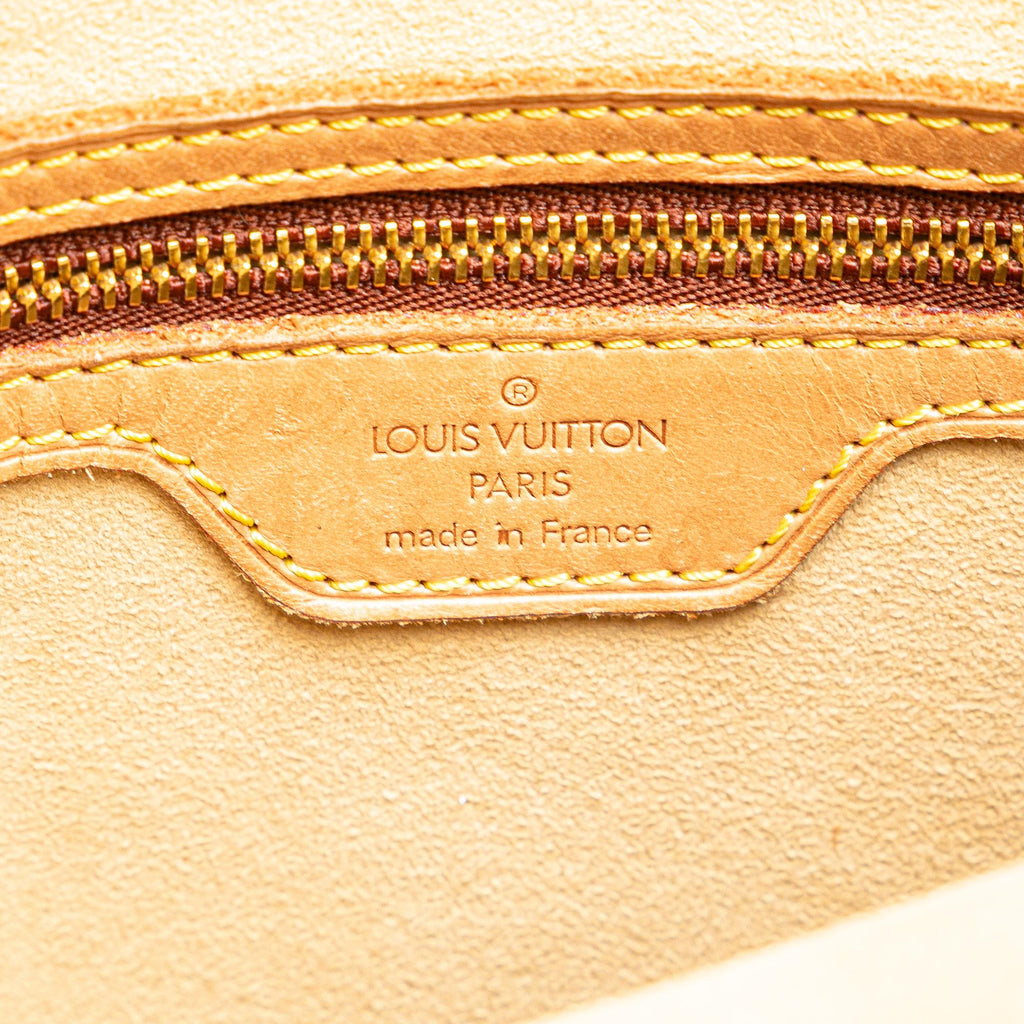 Louis Vuitton Monogram Looping GM
