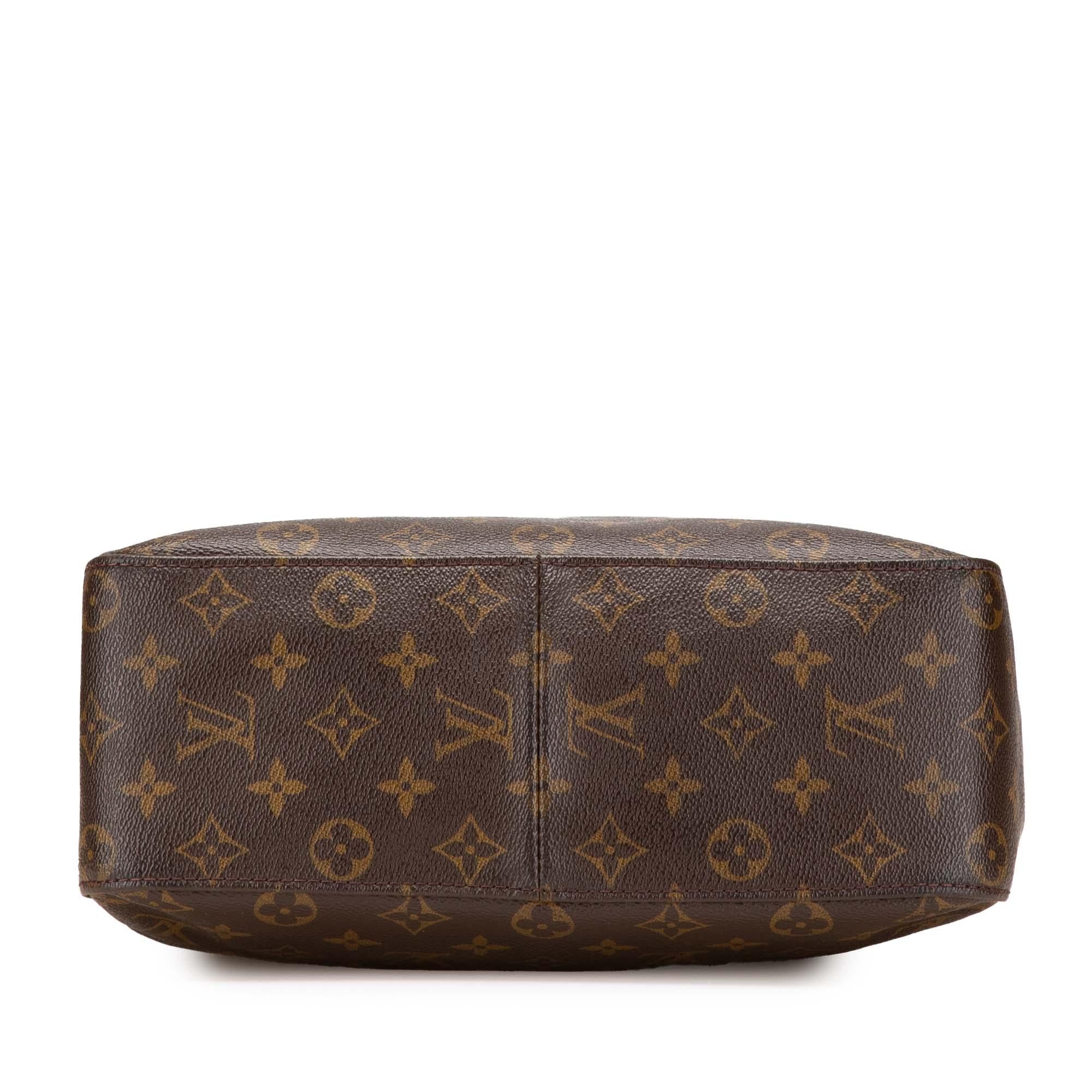 Louis Vuitton Monogram Looping GM