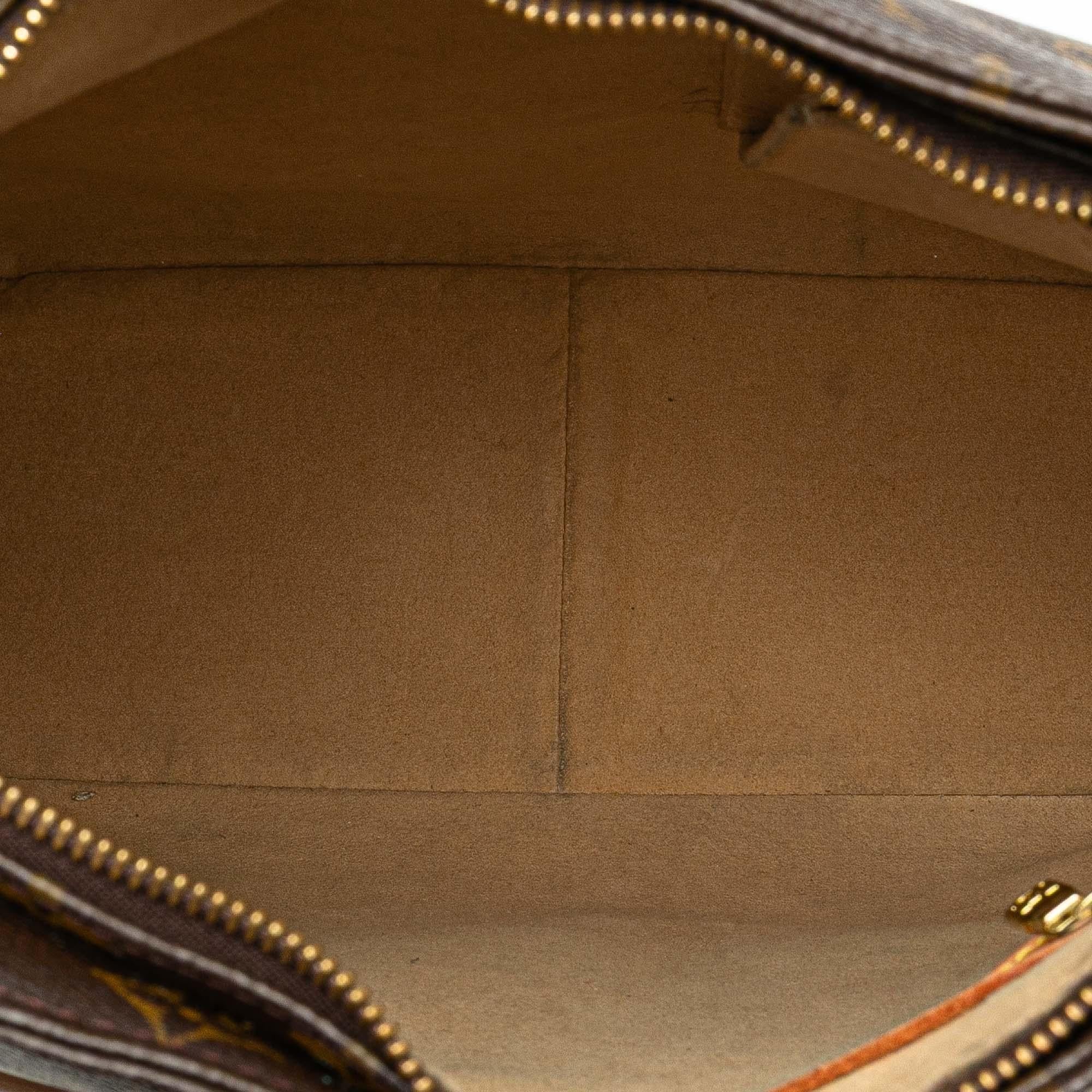 Louis Vuitton Monogram Looping GM