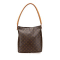 Louis Vuitton Monogram Looping GM