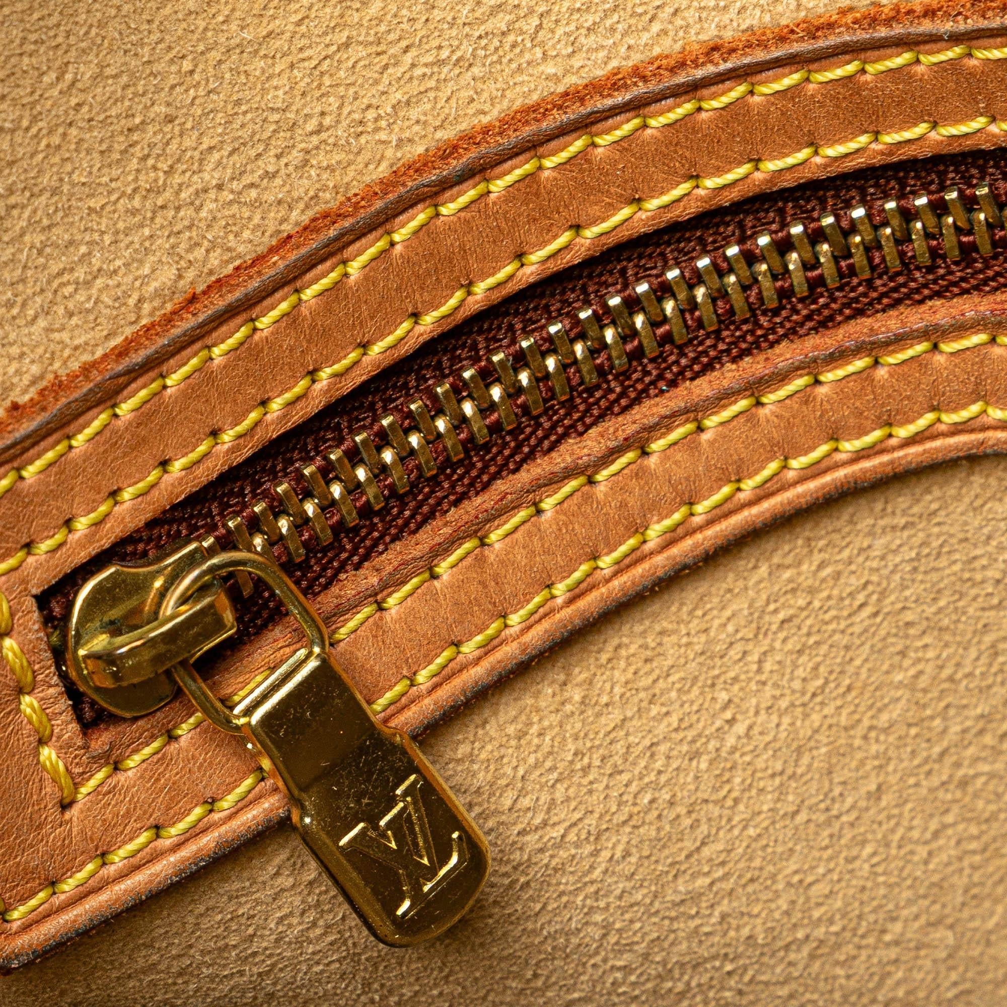 Louis Vuitton Monogram Looping GM