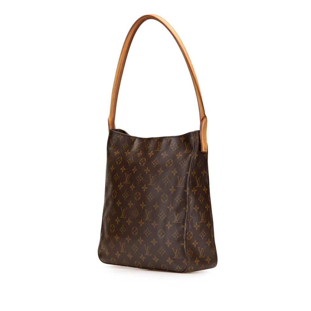 Louis Vuitton Monogram Looping GM