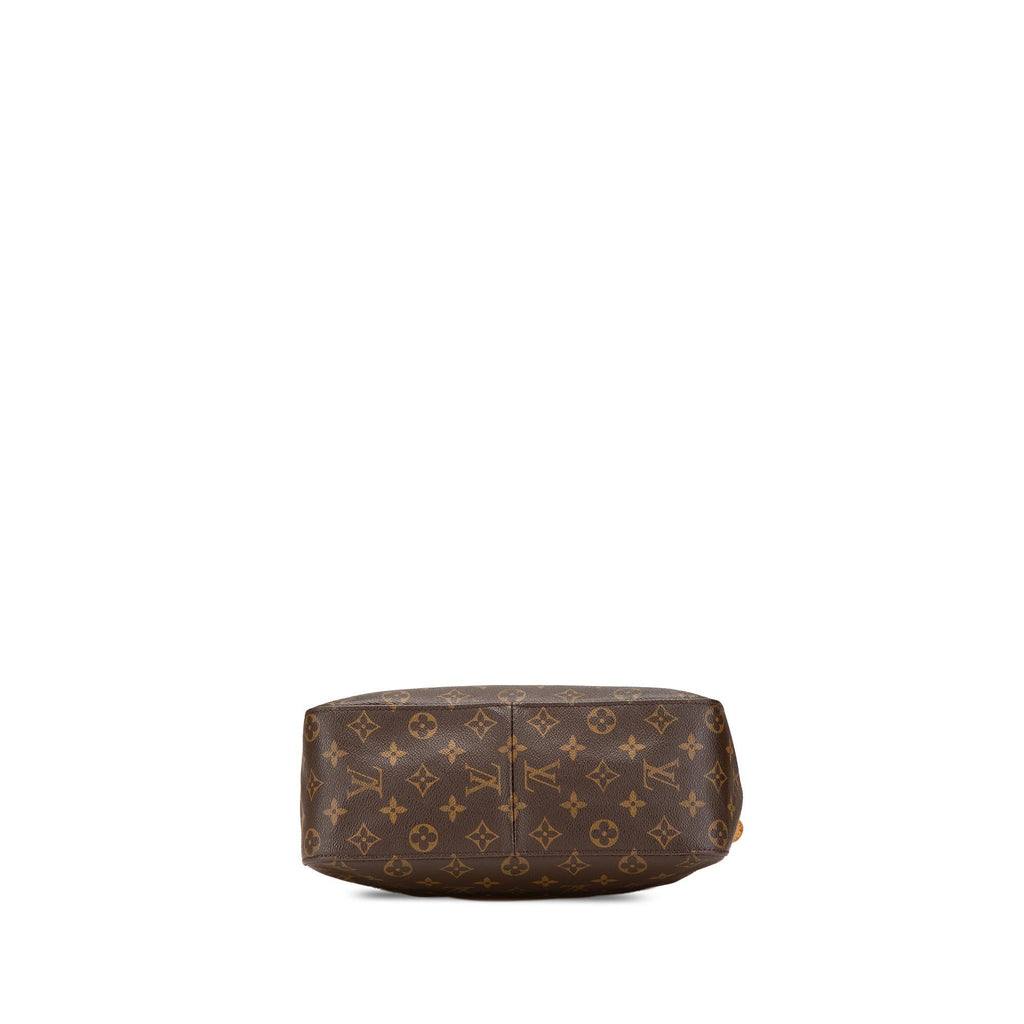 Louis Vuitton Monogram Looping GM