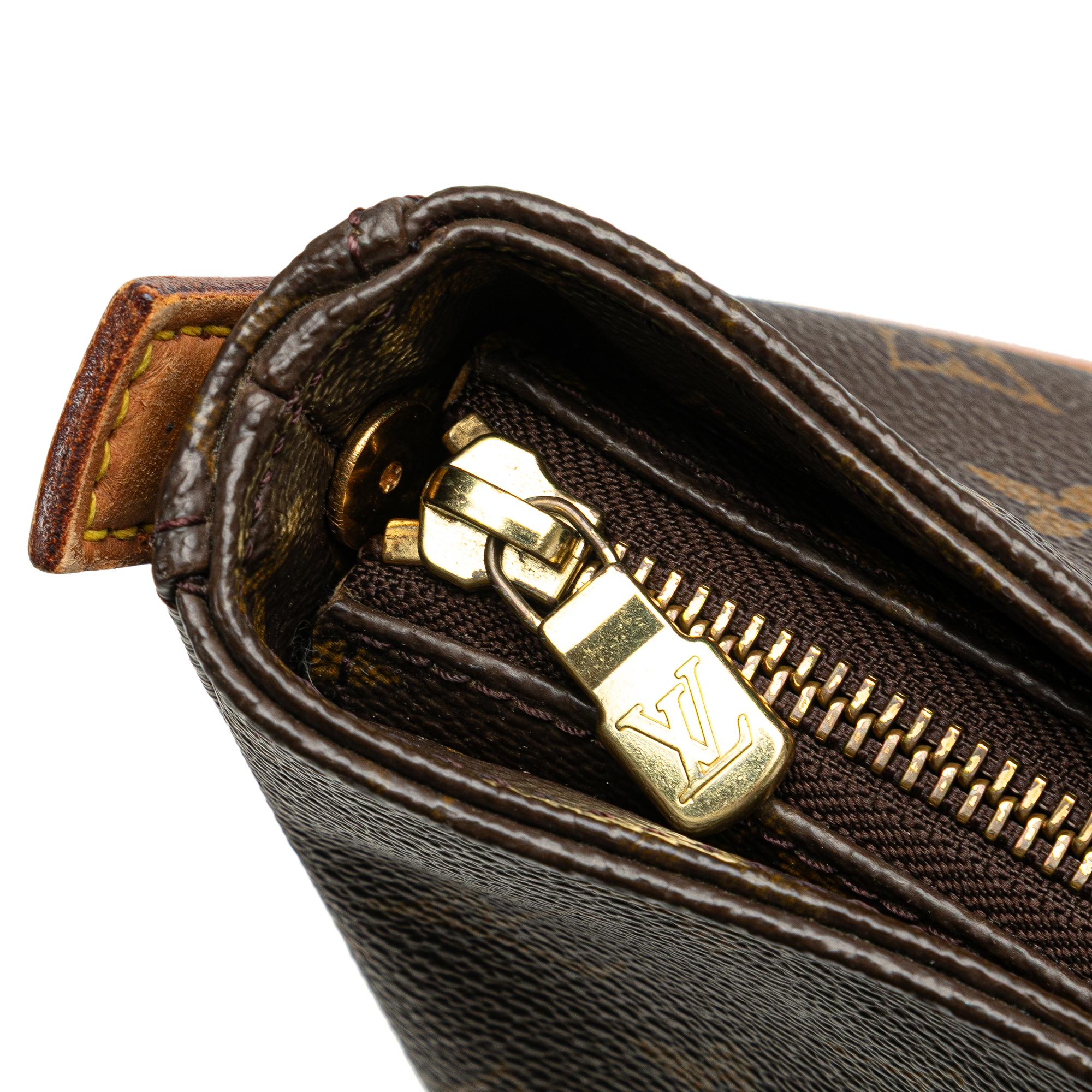 Louis Vuitton Monogram Looping GM