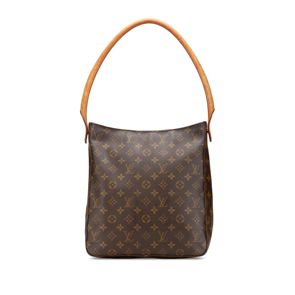 Louis Vuitton Monogram Looping GM