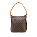 Louis Vuitton Monogram Looping GM