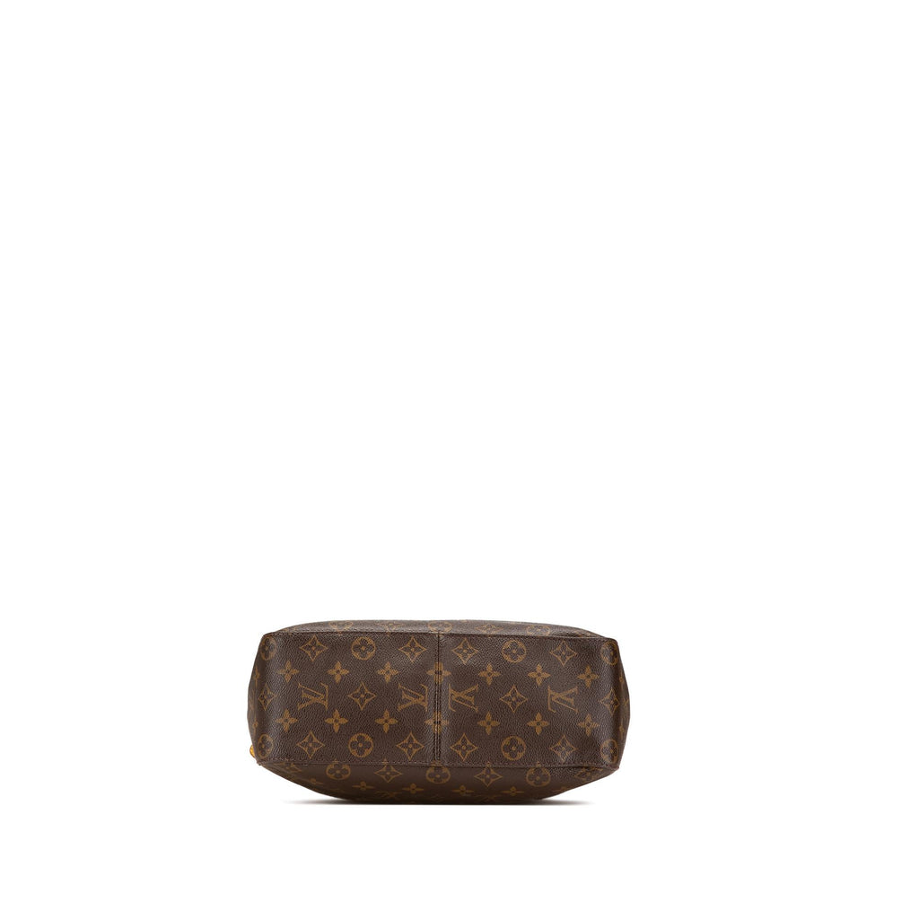 Louis Vuitton Monogram Looping GM