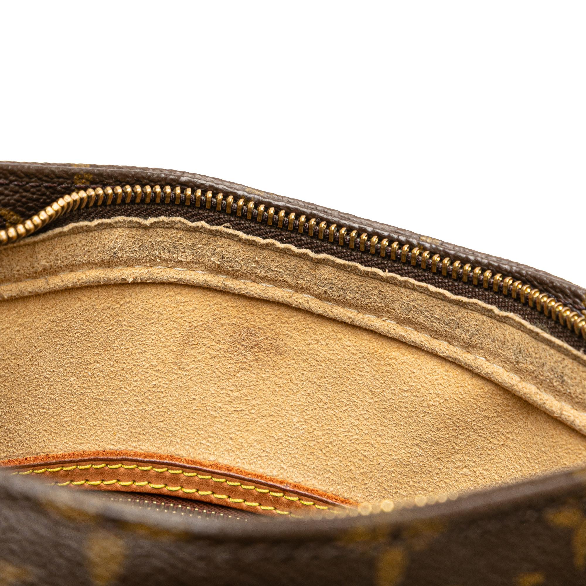 Louis Vuitton Monogram Looping GM