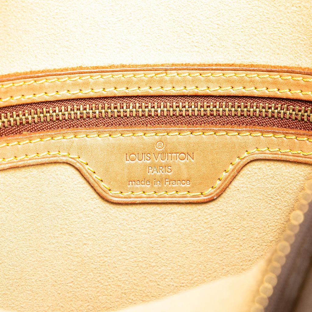 Louis Vuitton Monogram Looping GM