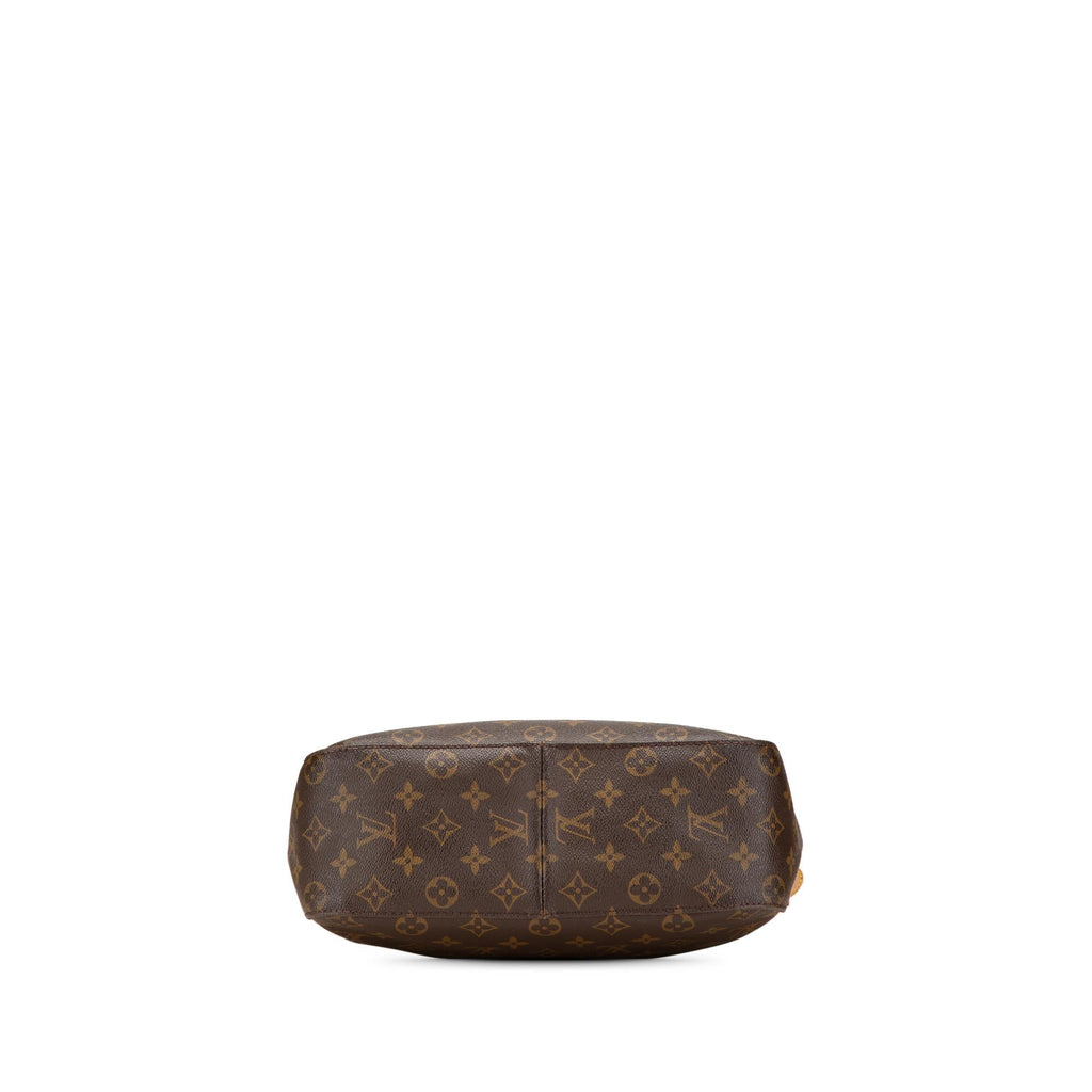 Louis Vuitton Monogram Looping GM