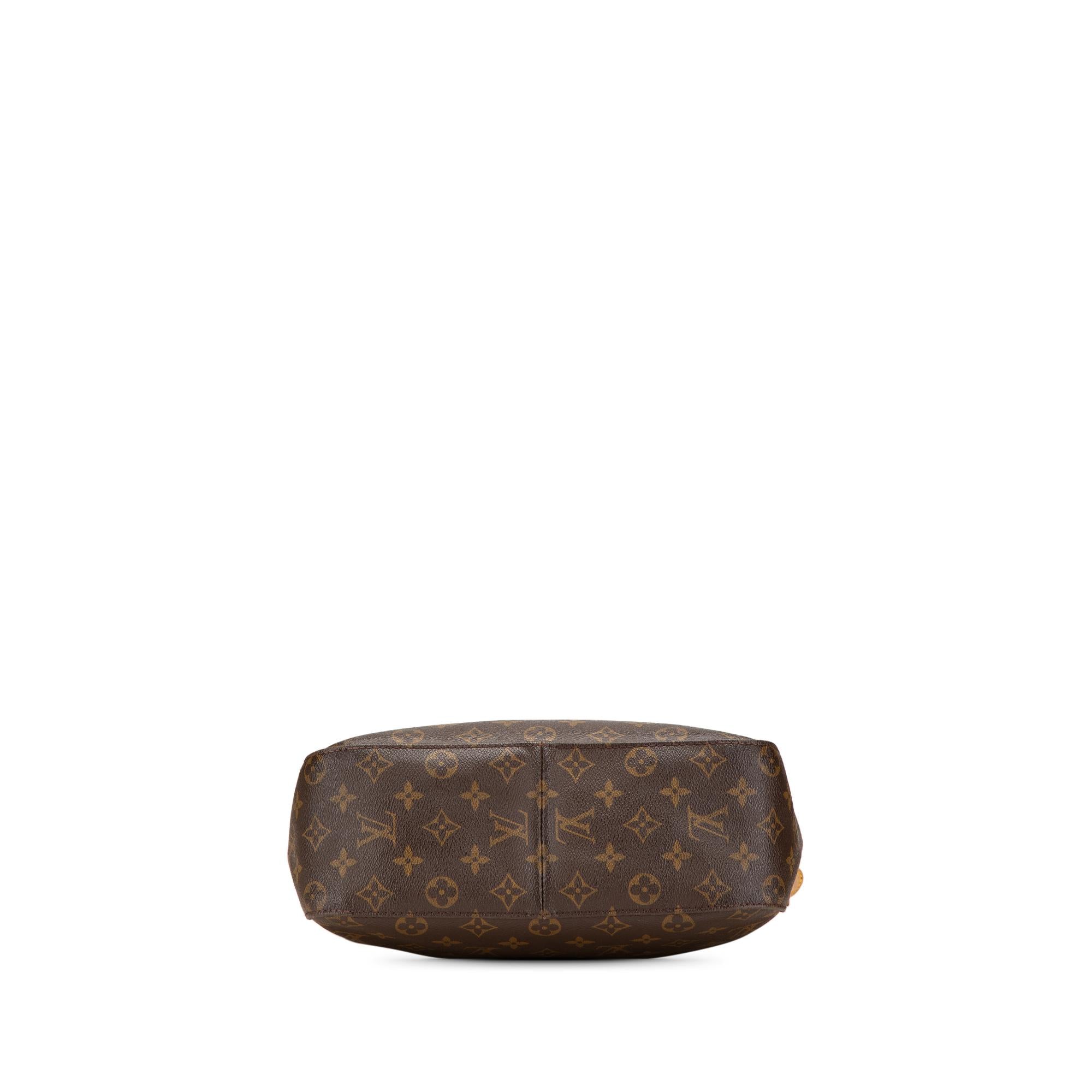Louis Vuitton Monogram Looping GM