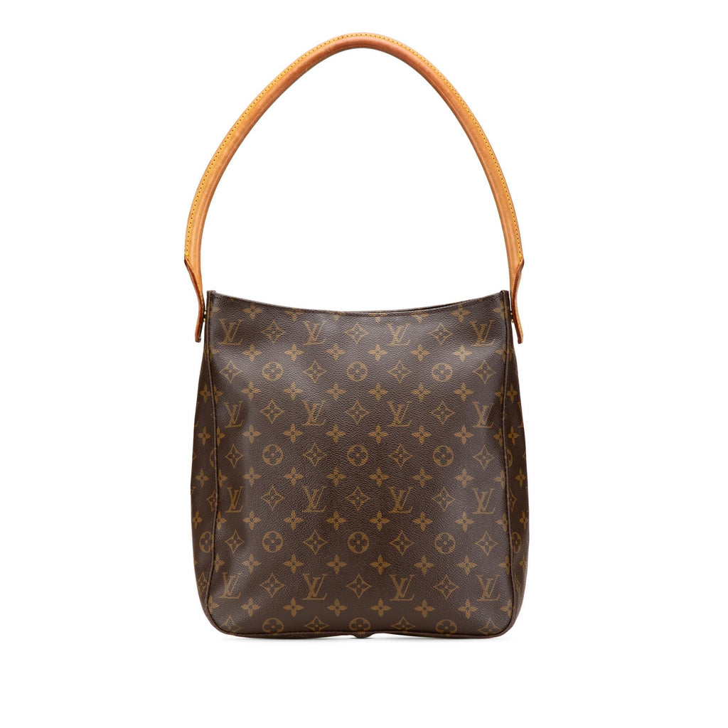 Louis Vuitton Monogram Looping GM