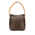 Louis Vuitton Monogram Looping GM