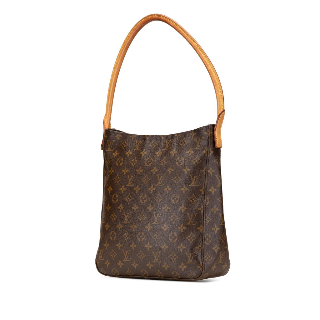Louis Vuitton Monogram Looping GM