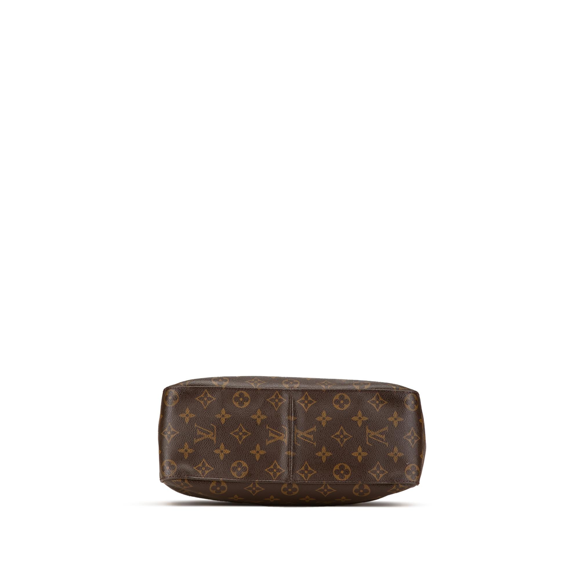 Louis Vuitton Monogram Looping GM