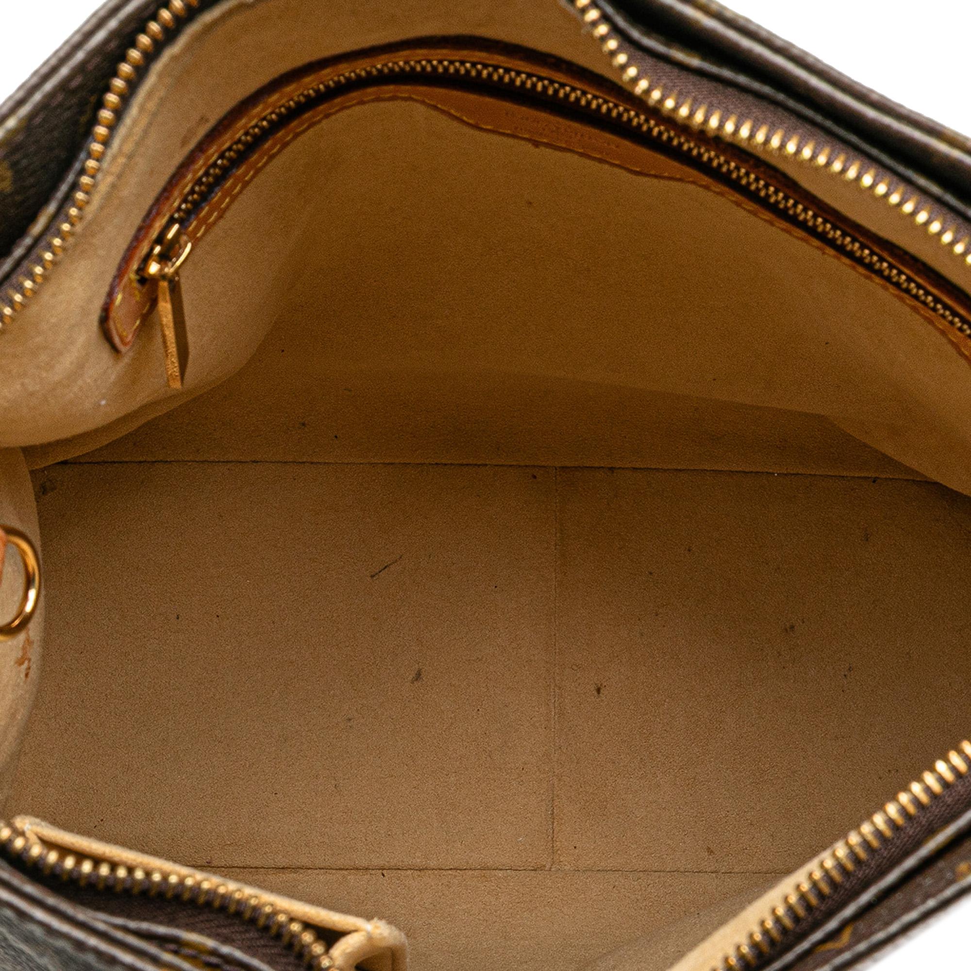 Louis Vuitton Monogram Looping GM