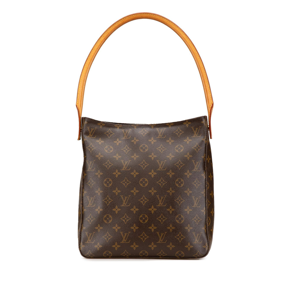 Louis Vuitton Monogram Looping GM