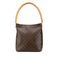 Louis Vuitton Monogram Looping GM
