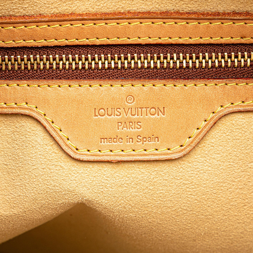 Louis Vuitton Monogram Looping GM