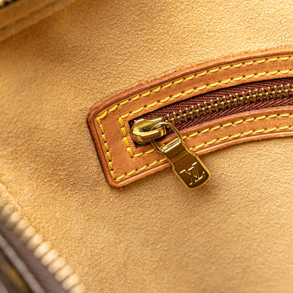 Louis Vuitton Monogram Looping GM