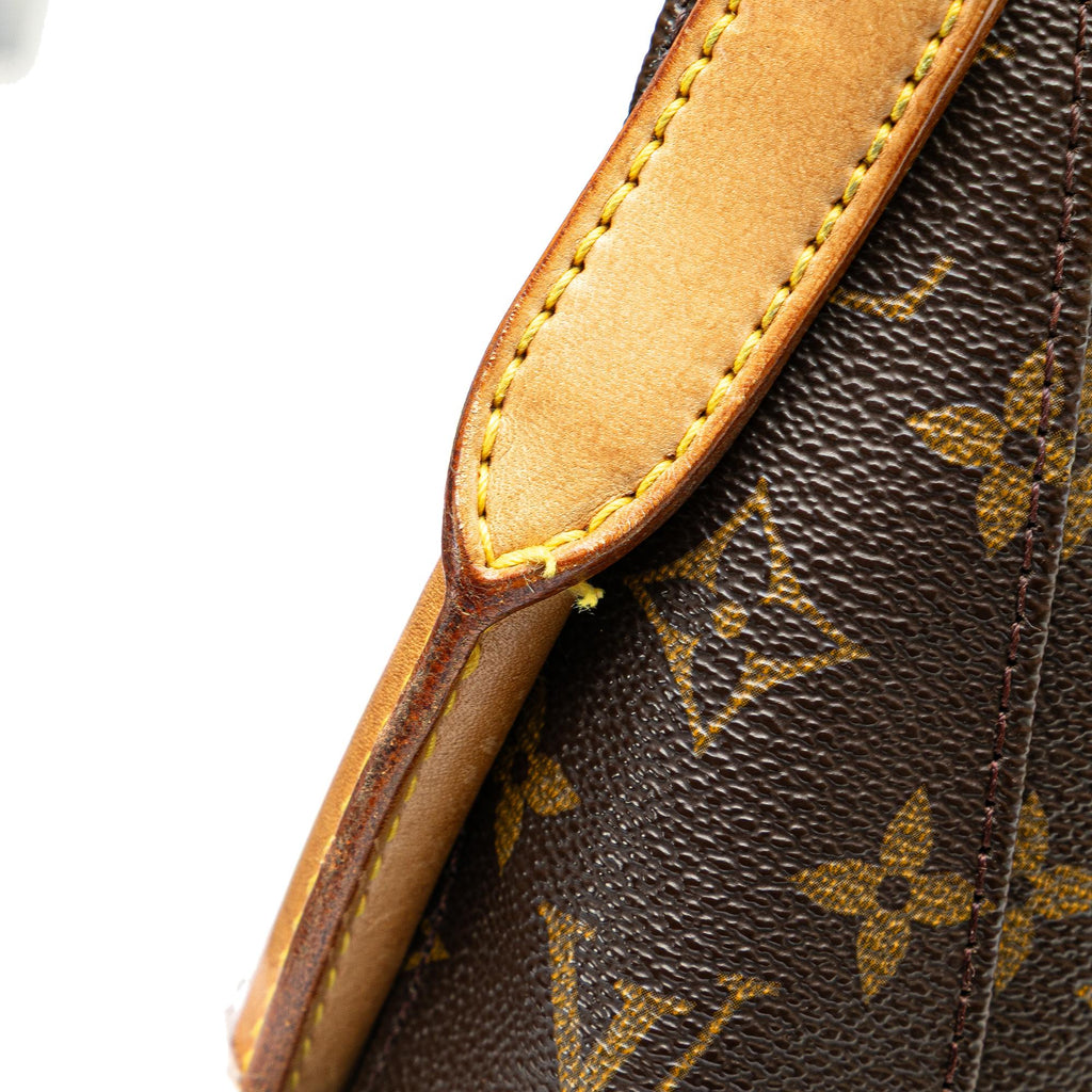 Louis Vuitton Monogram Looping GM