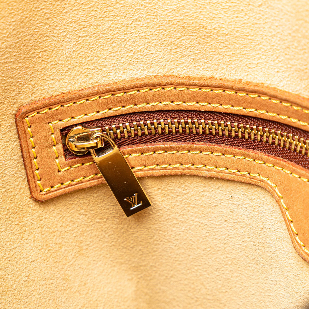 Louis Vuitton Monogram Looping GM
